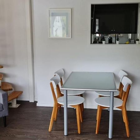 Maisonette - Sternblick Konstanz Eksteriør bilde