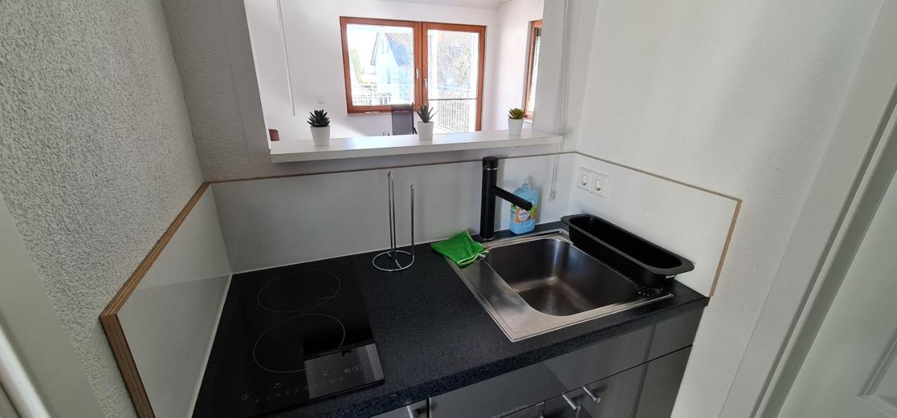 Maisonette - Sternblick Konstanz Eksteriør bilde